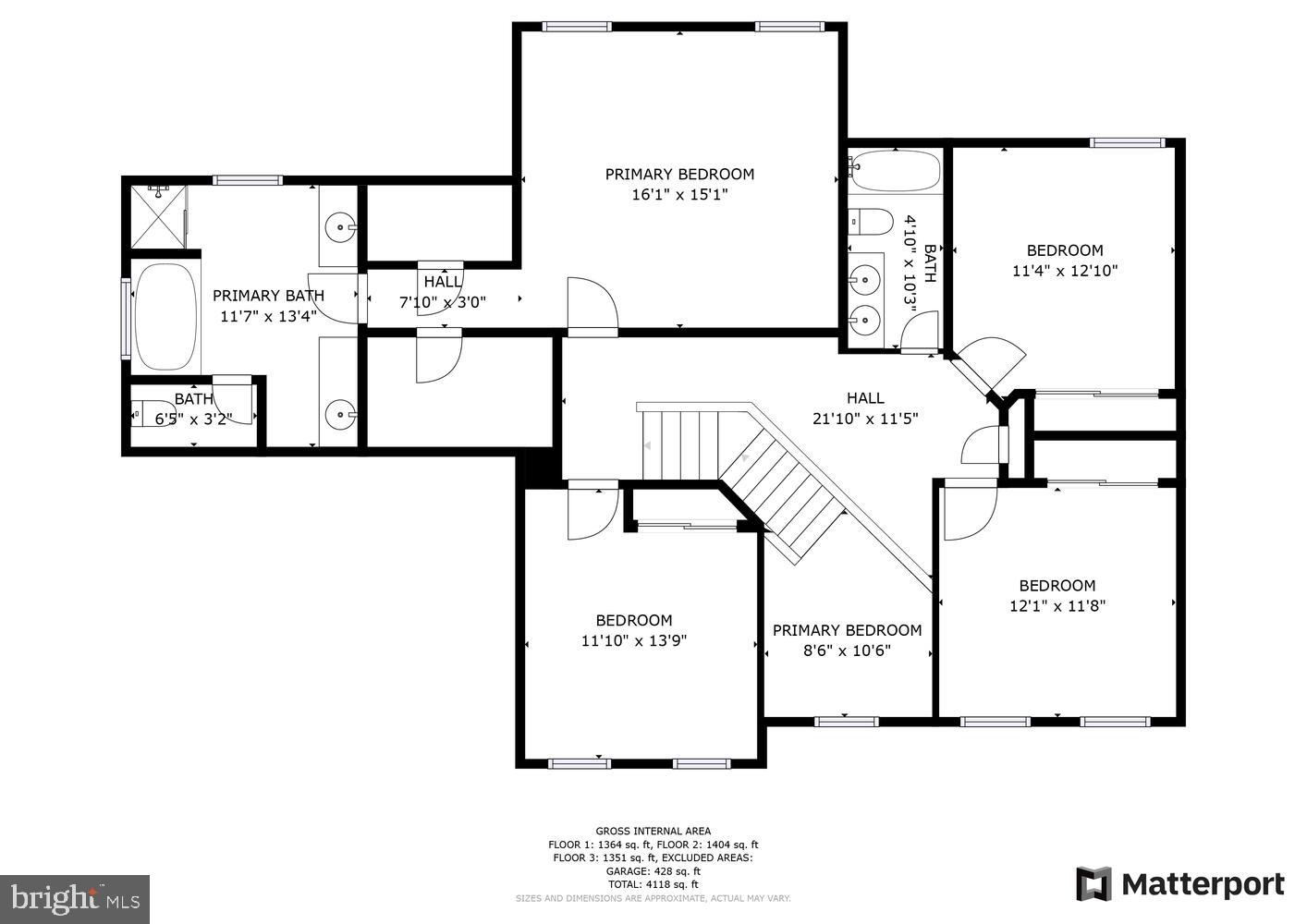 19 Saint Claires Ct