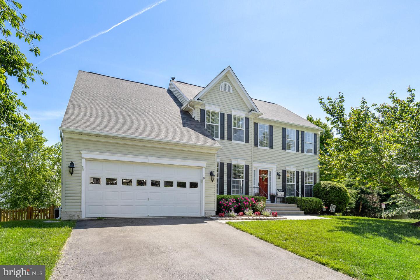 19 Saint Claires Ct
