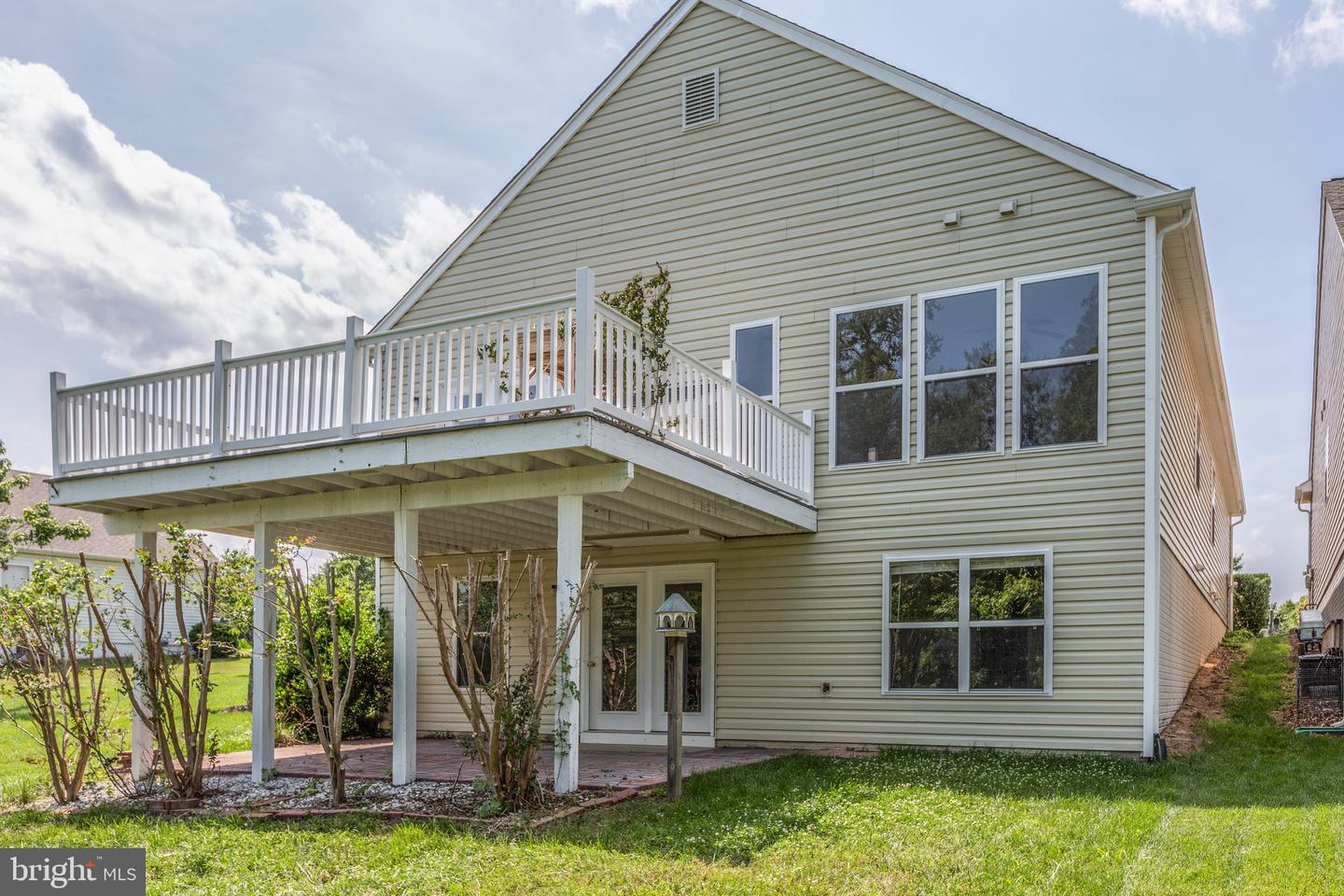 234 Bridgewater CIRCLE