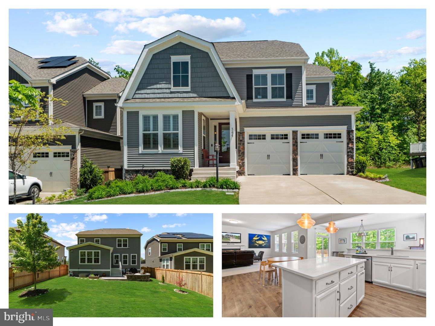344 Pear Blossom ROAD