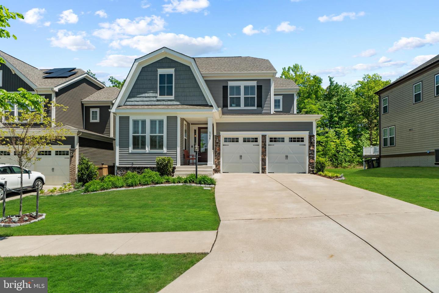 344 Pear Blossom ROAD
