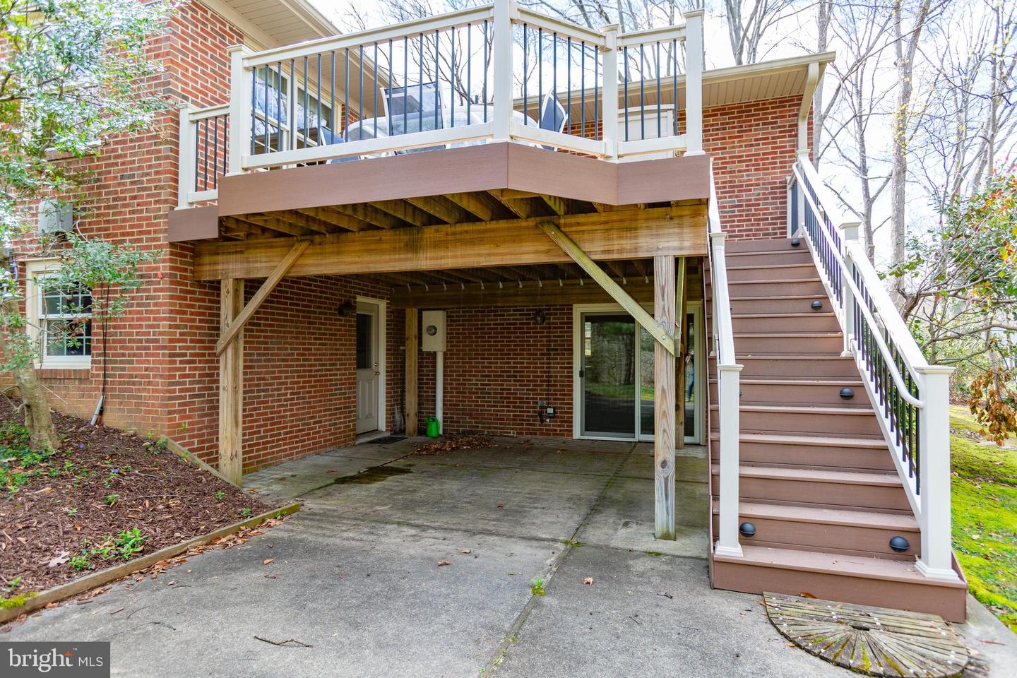203 Corvair STREET
