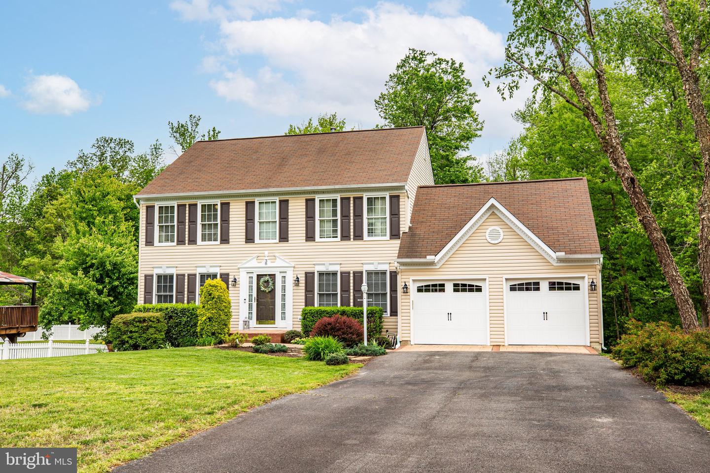 38 Lynchester DRIVE