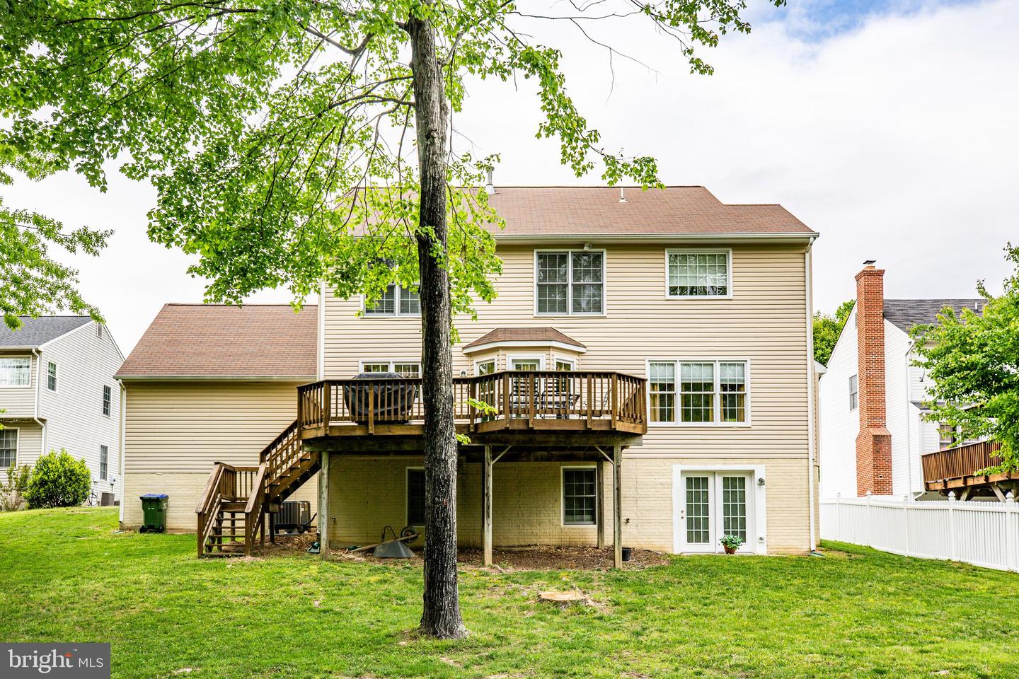 38 Lynchester DRIVE