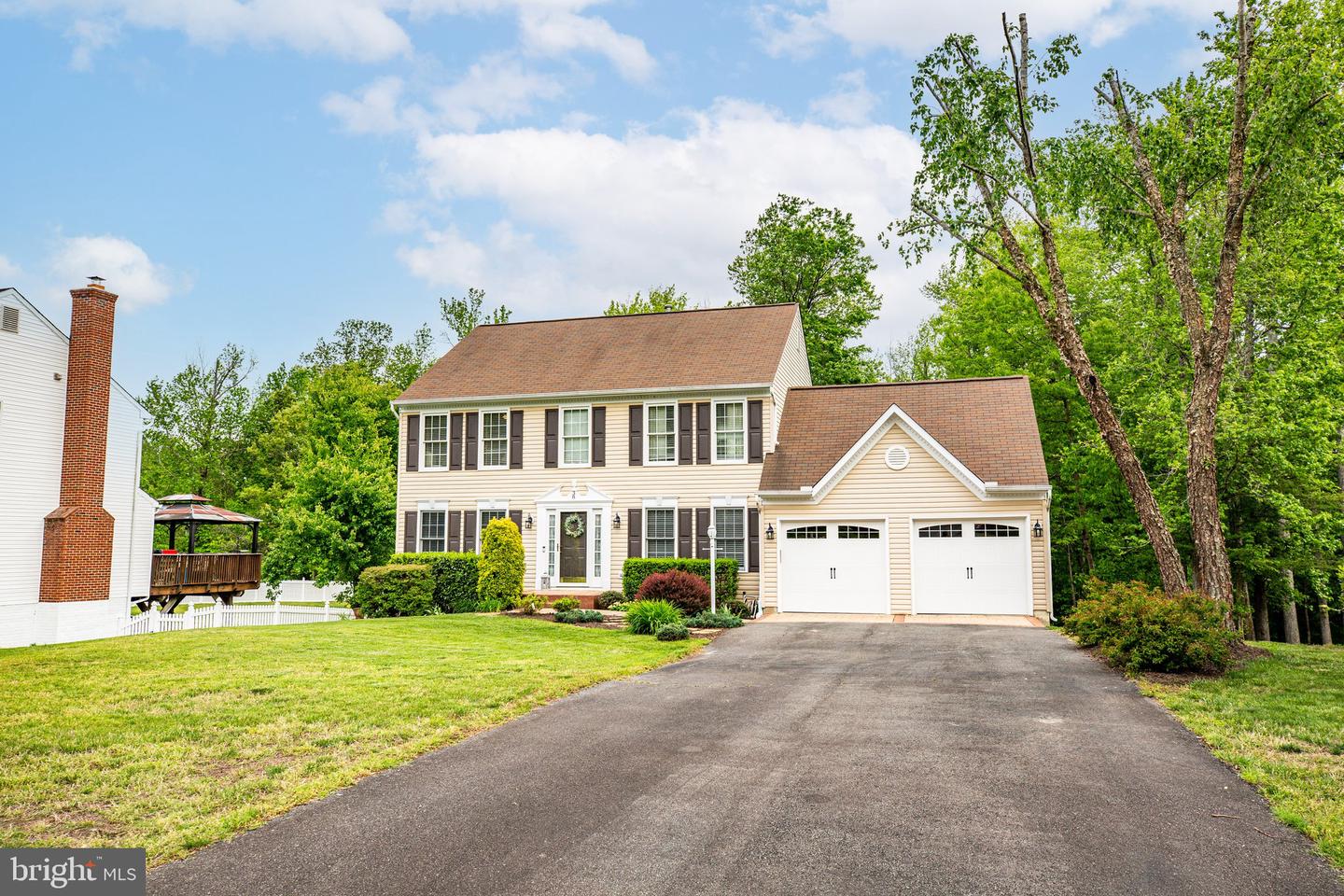 38 Lynchester DRIVE