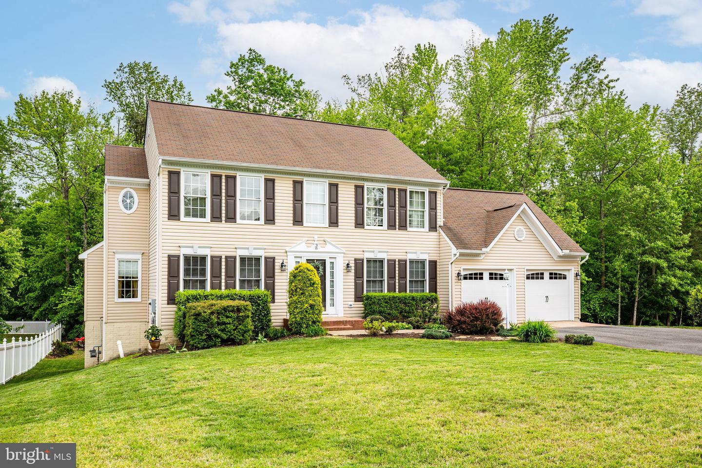 38 Lynchester DRIVE