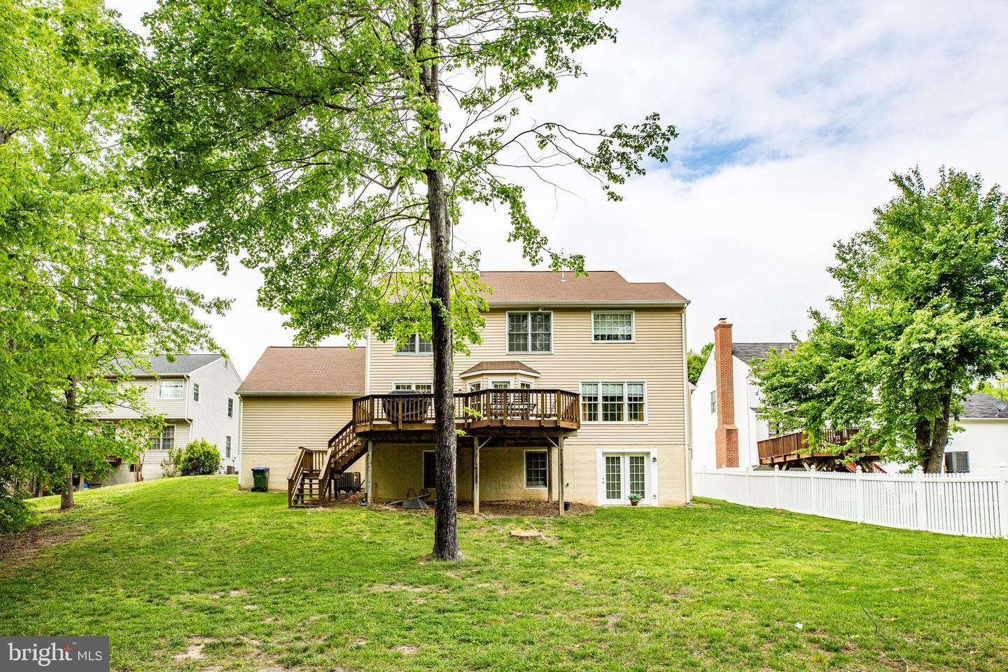 38 Lynchester DRIVE