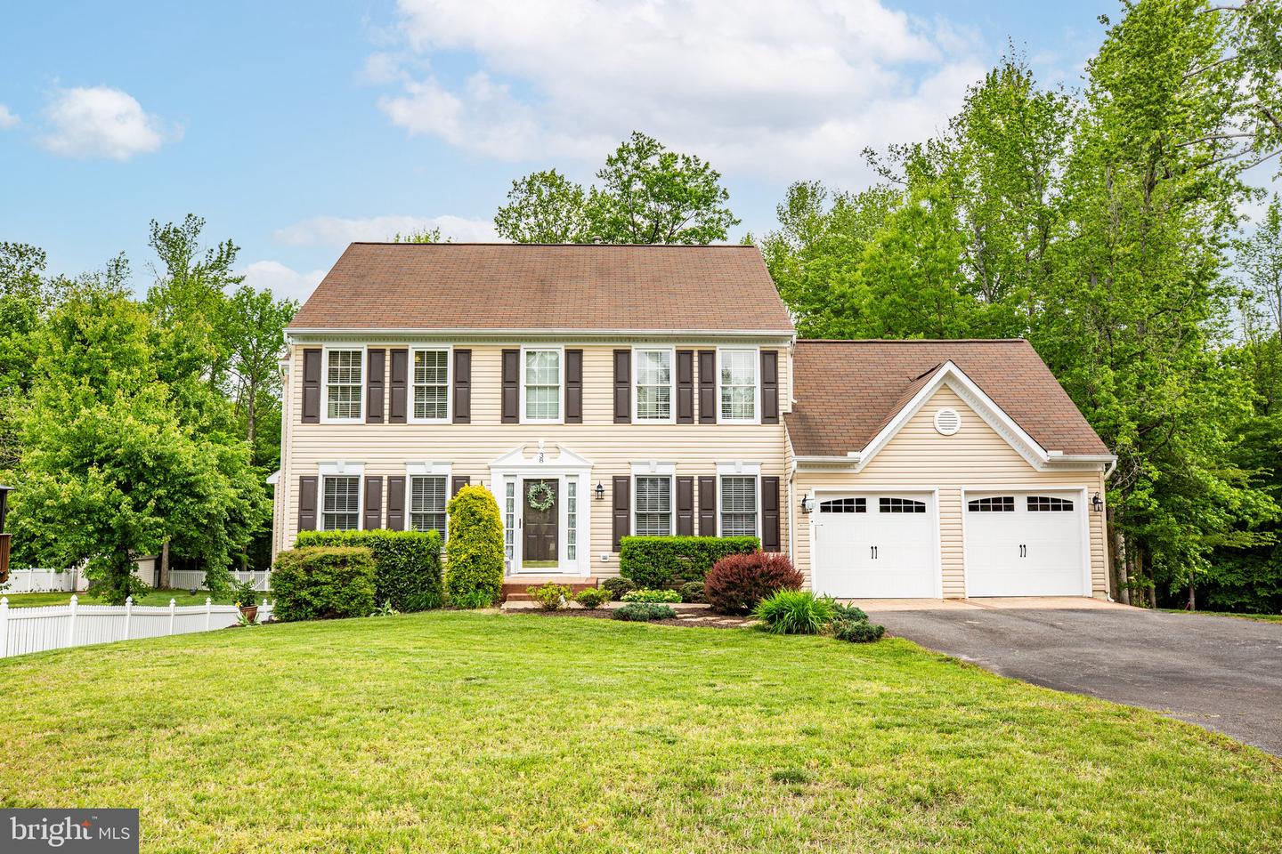 38 Lynchester DRIVE