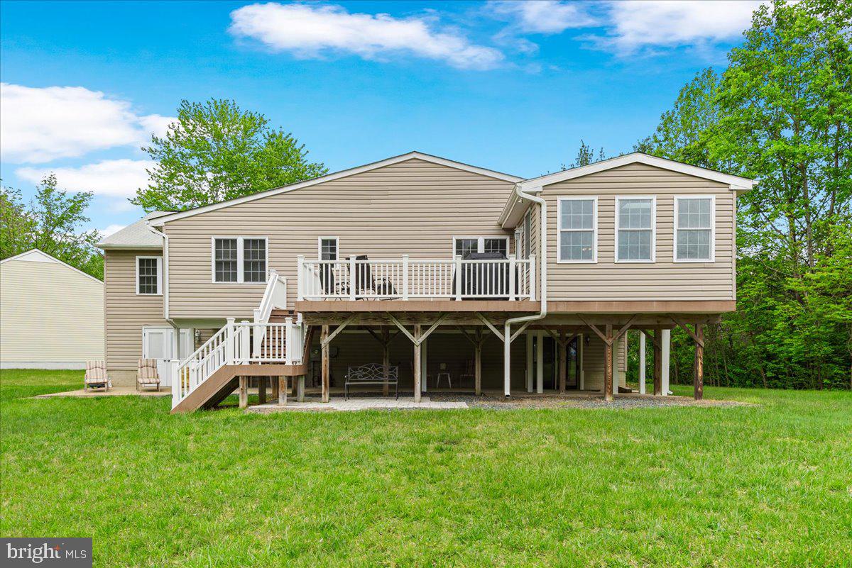 7 Tyll COURT