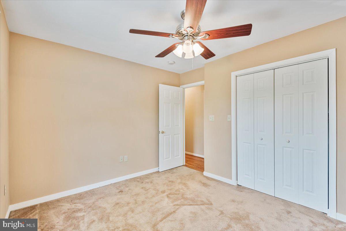 7 Tyll COURT