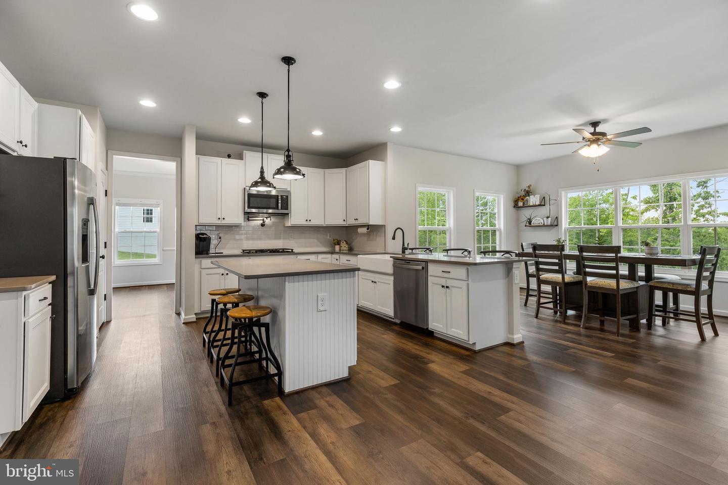 116 Black Hawk DRIVE