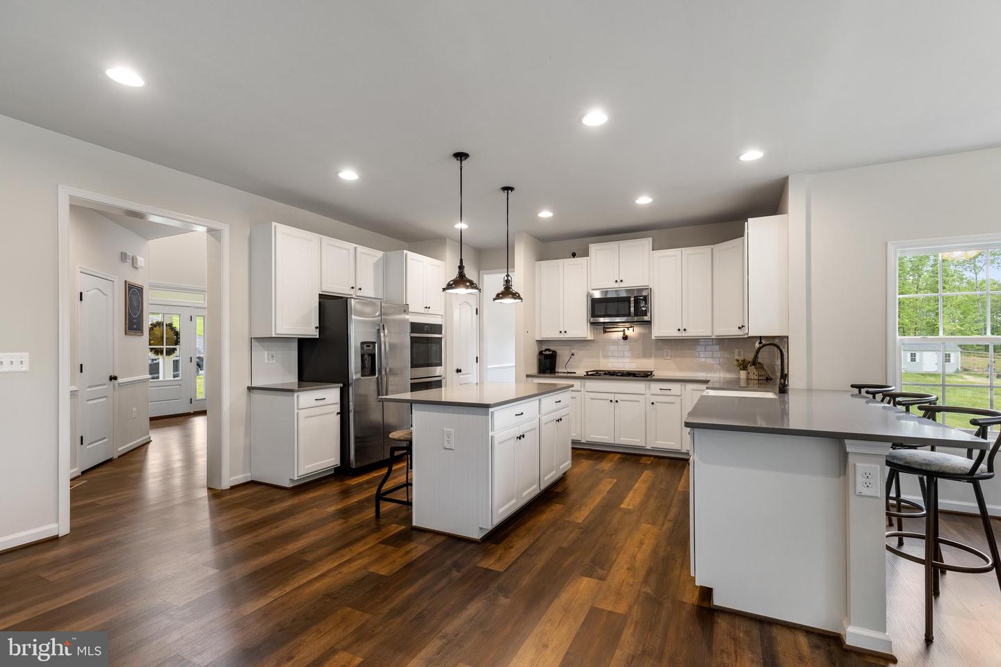 116 Black Hawk DRIVE