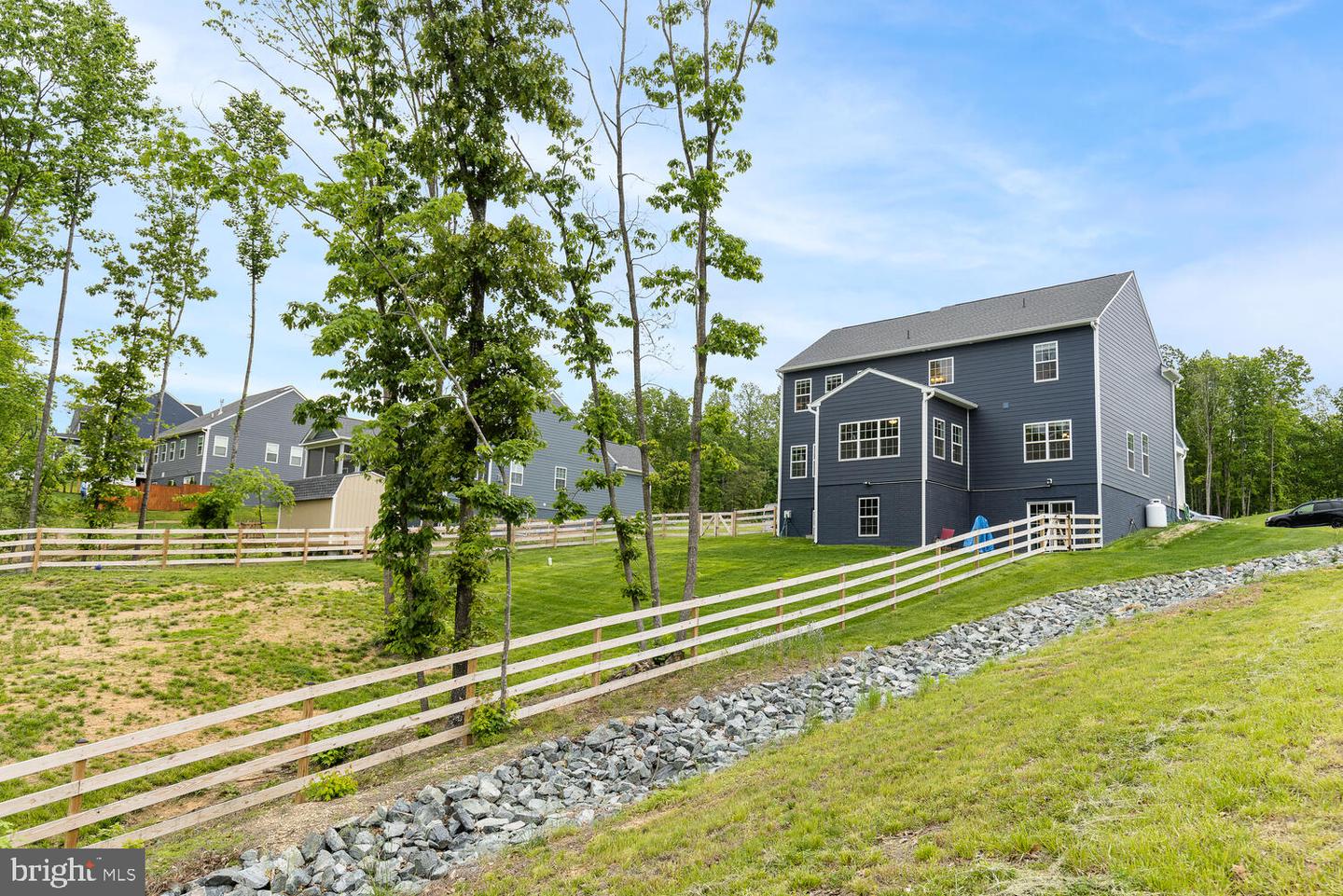 116 Black Hawk DRIVE
