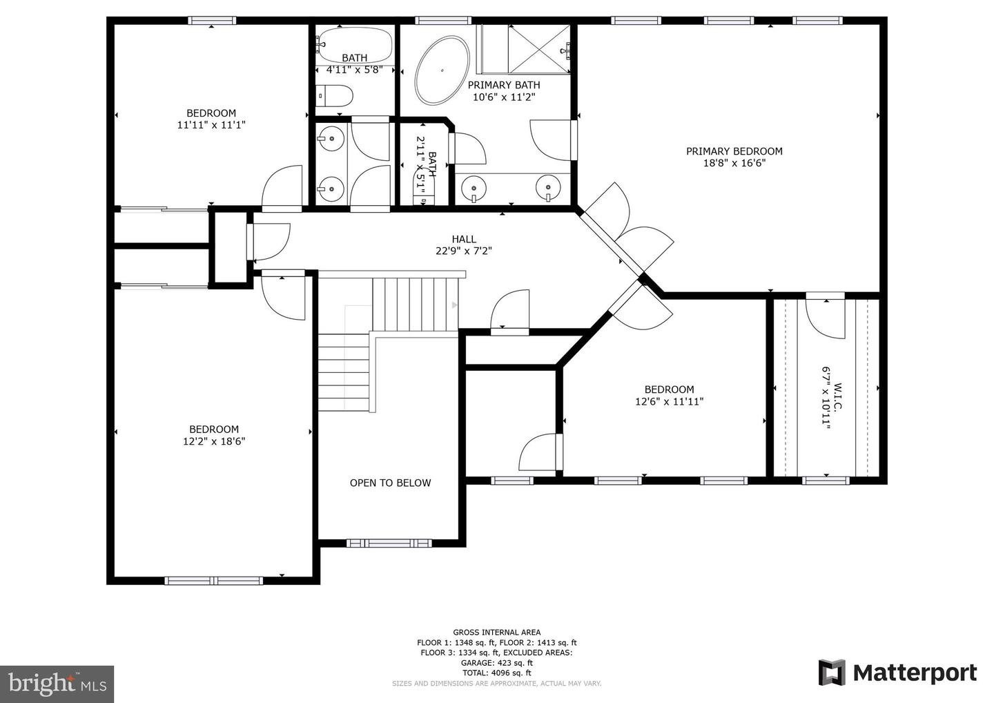 116 Black Hawk DRIVE