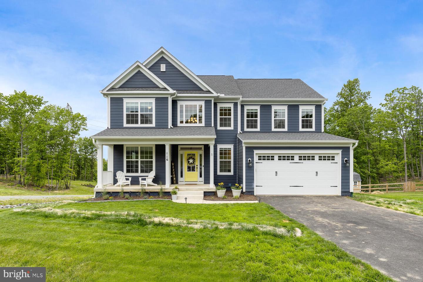 116 Black Hawk DRIVE