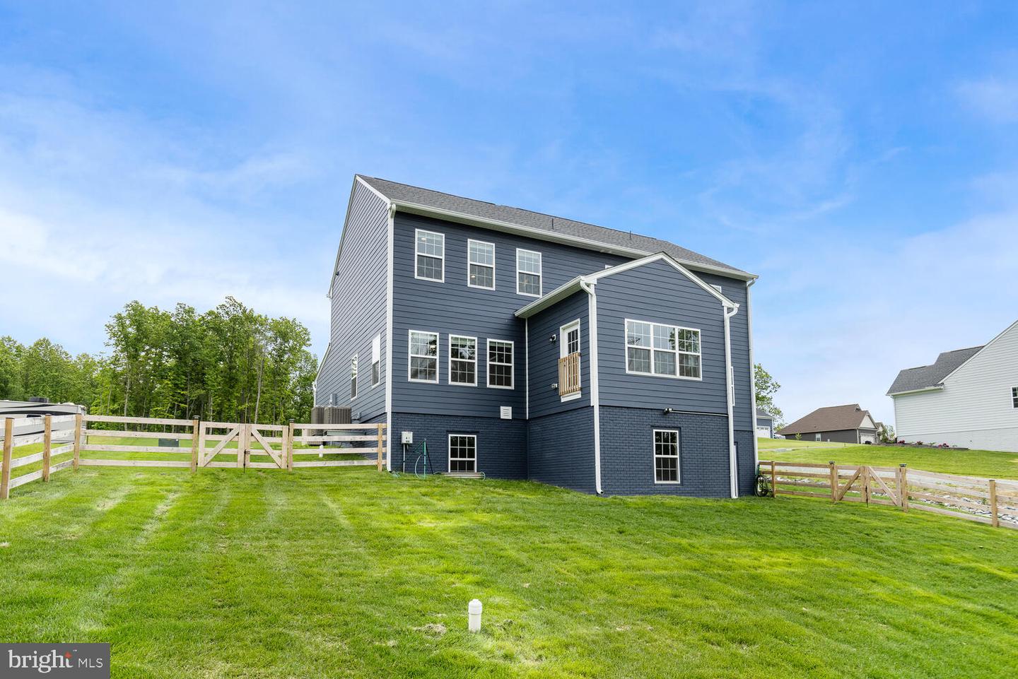 116 Black Hawk DRIVE