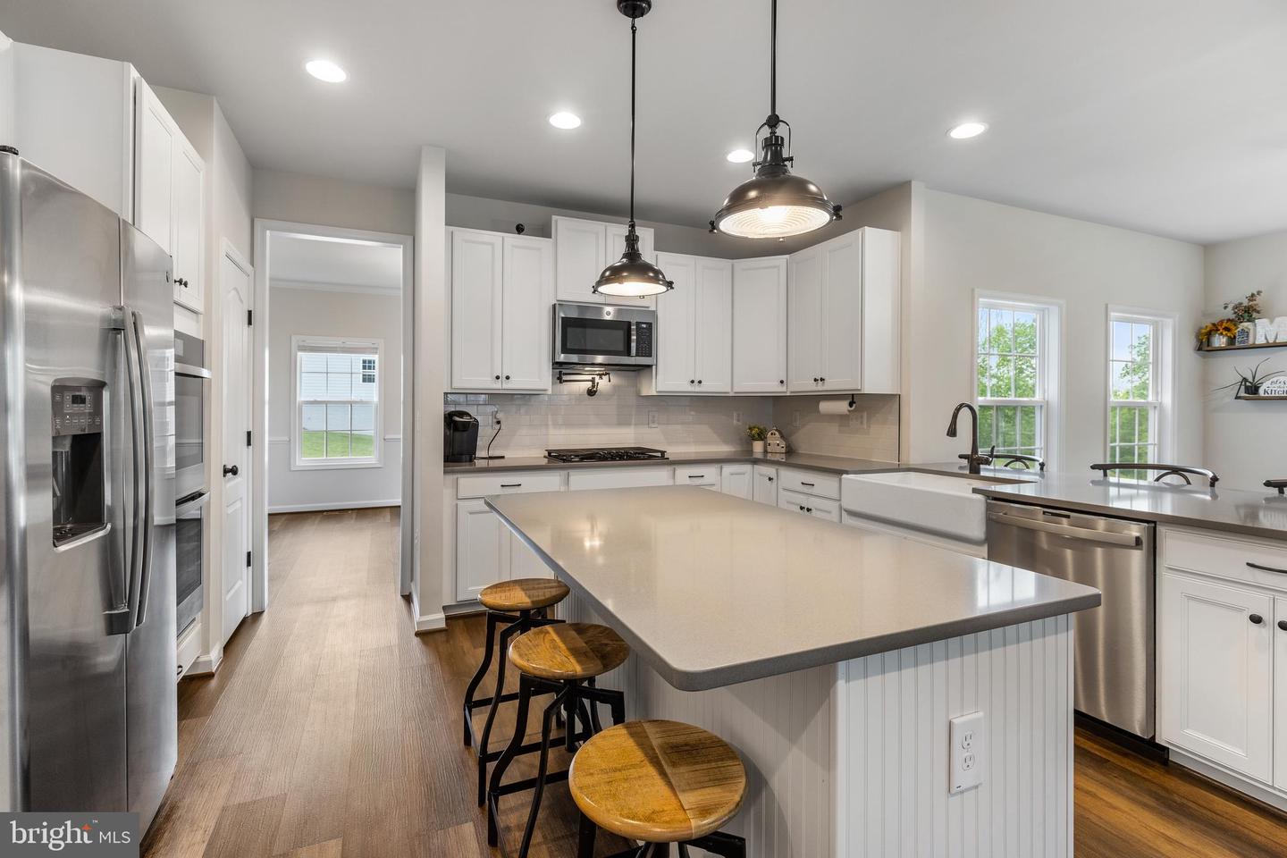 116 Black Hawk DRIVE