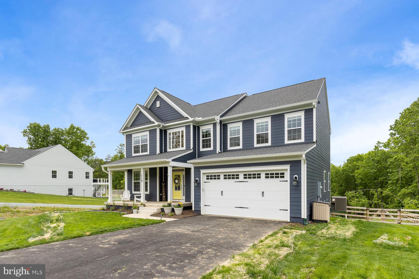 116 Black Hawk DRIVE