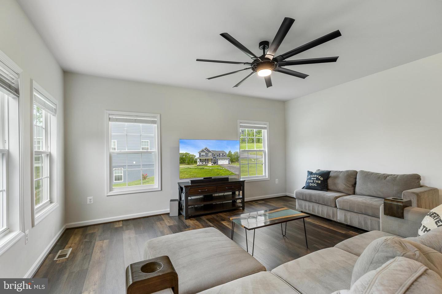116 Black Hawk DRIVE