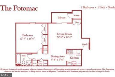 61 Fern Oak CIRCLE Unit: 301