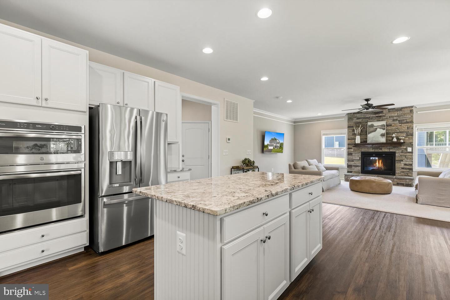 120 Black Hawk DRIVE