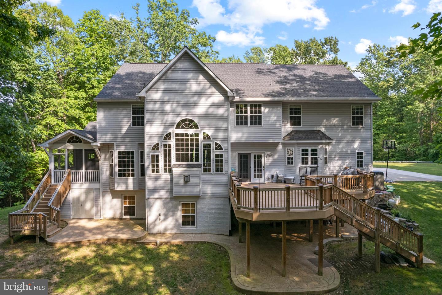 79 Brookesmill LANE