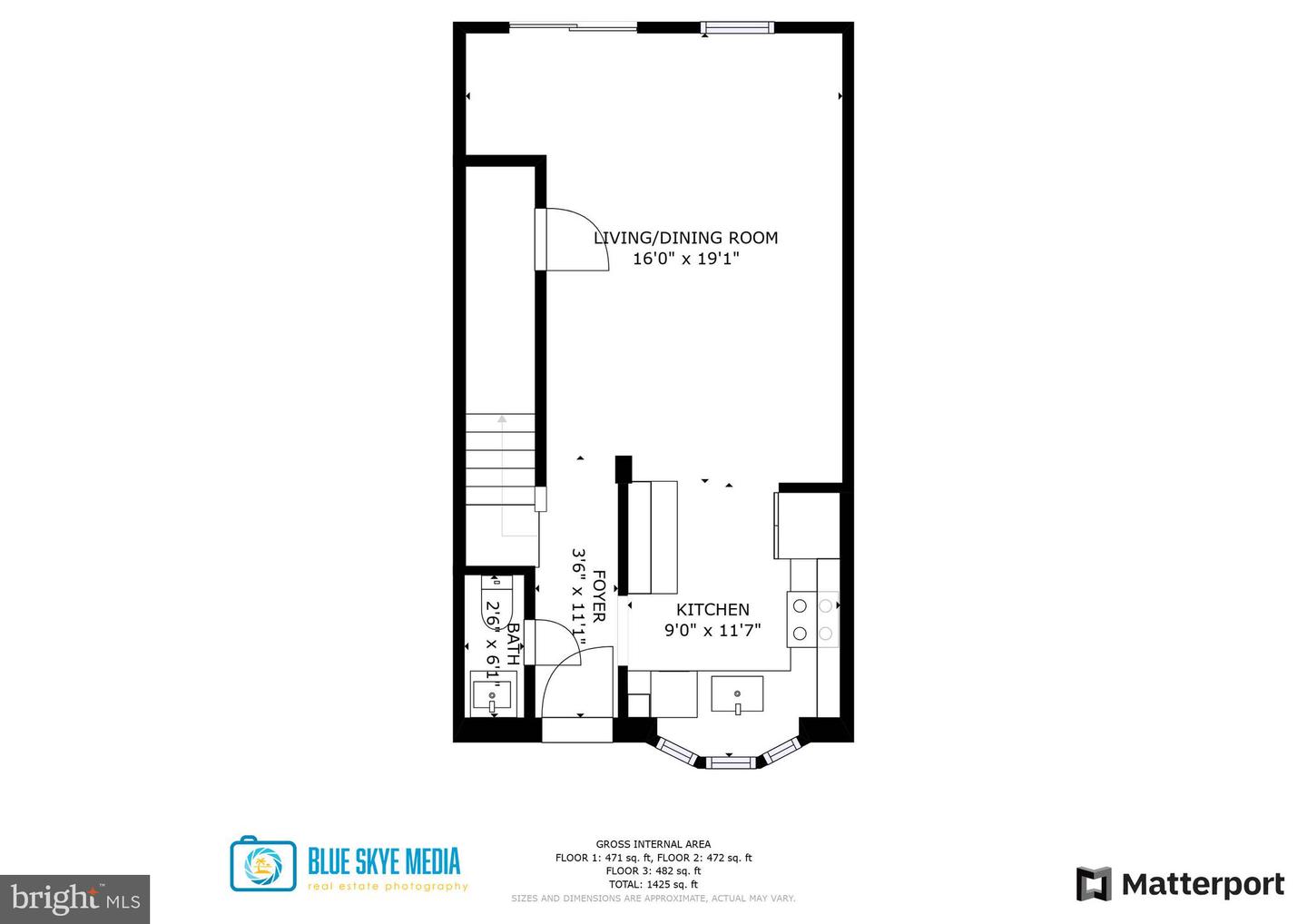 104 Westminster LANE Unit: 32
