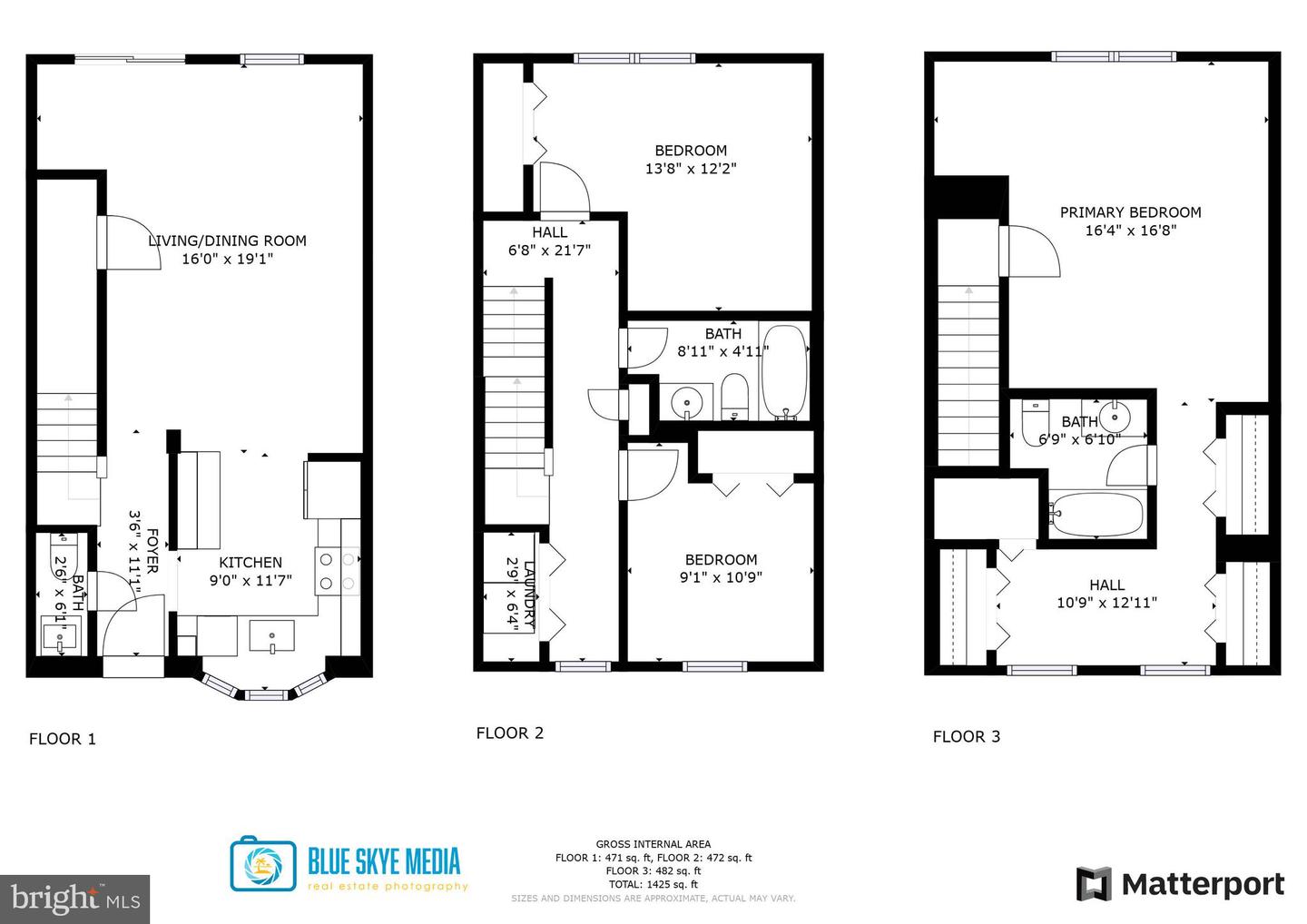 104 Westminster LANE Unit: 32