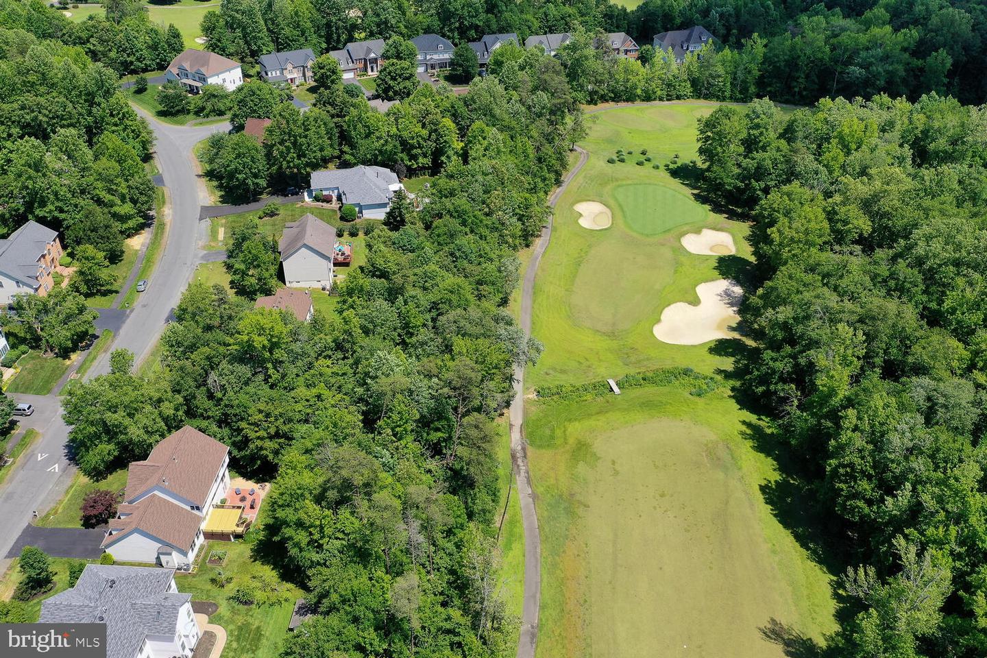 45 Lightfoot DRIVE