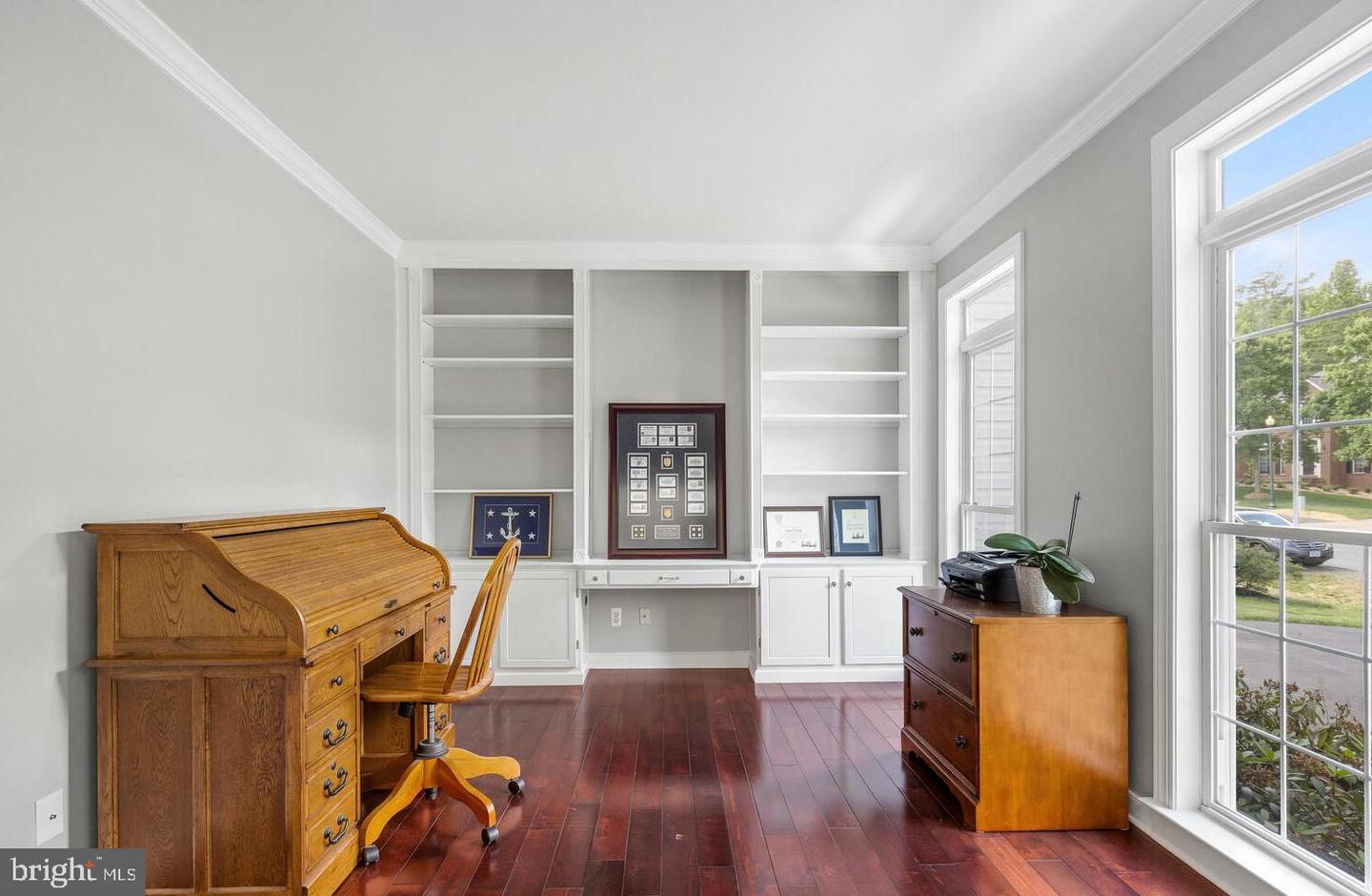45 Lightfoot DRIVE