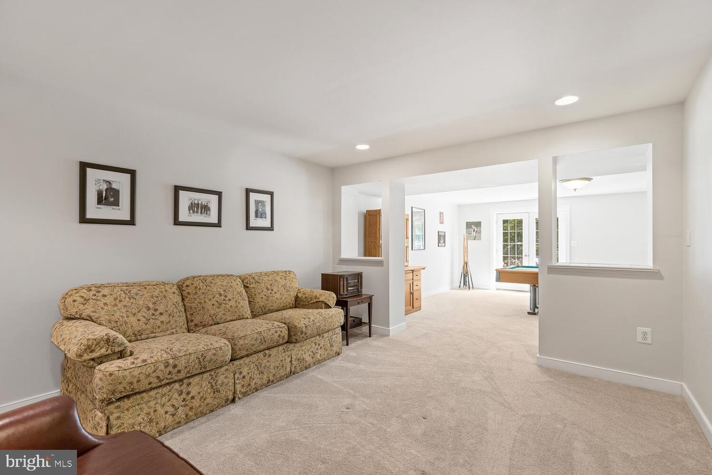 45 Lightfoot DRIVE