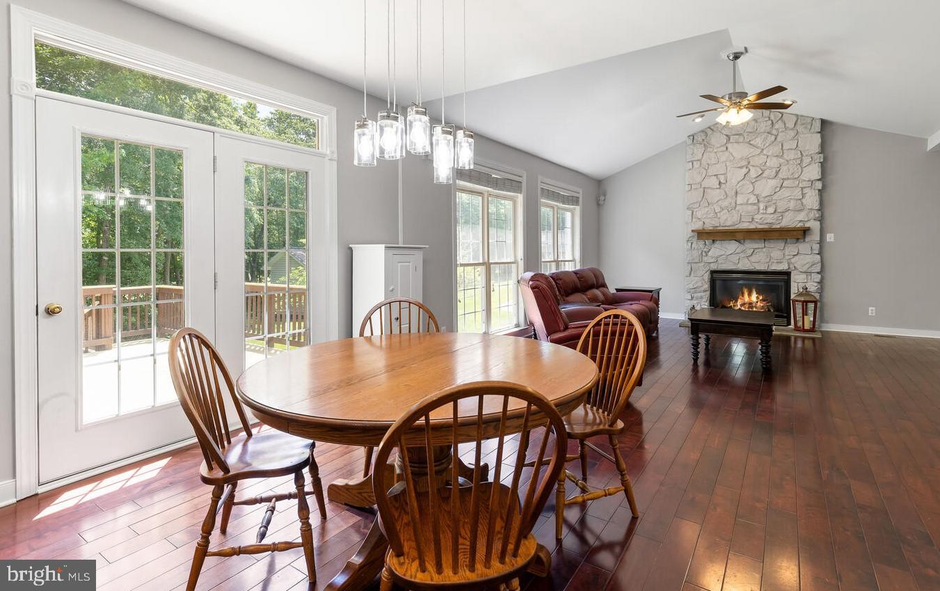 45 Lightfoot DRIVE