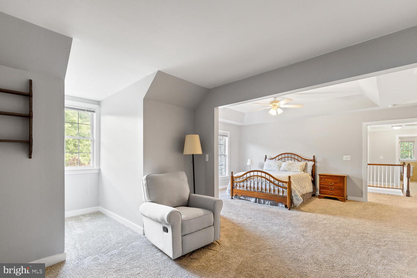 45 Lightfoot DRIVE
