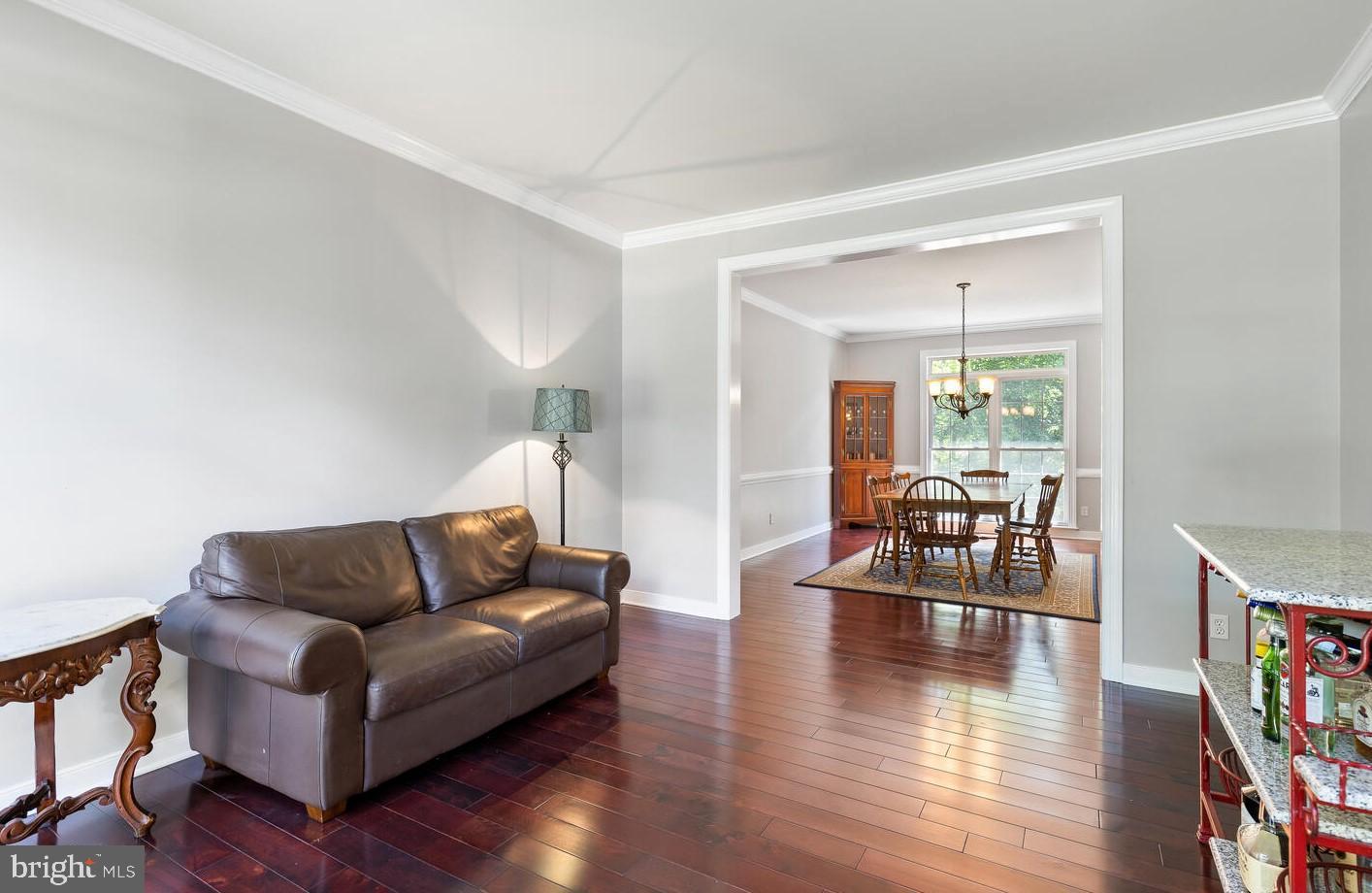 45 Lightfoot DRIVE