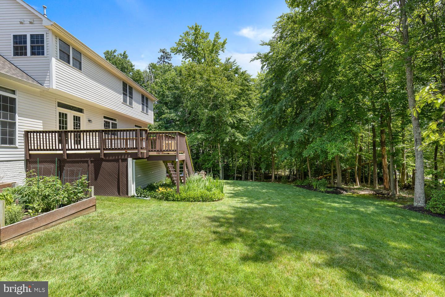 45 Lightfoot DRIVE