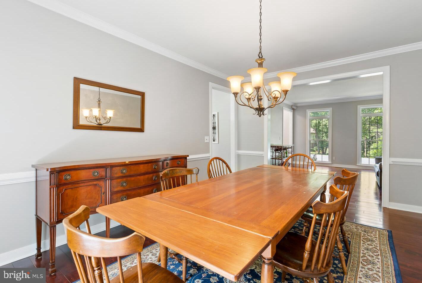 45 Lightfoot DRIVE