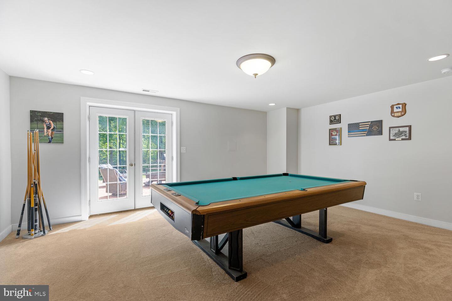 45 Lightfoot DRIVE