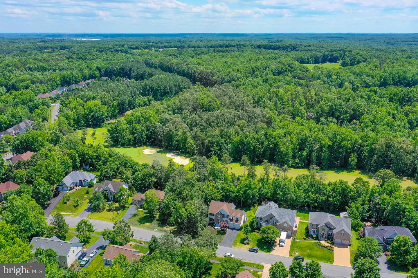 45 Lightfoot DRIVE