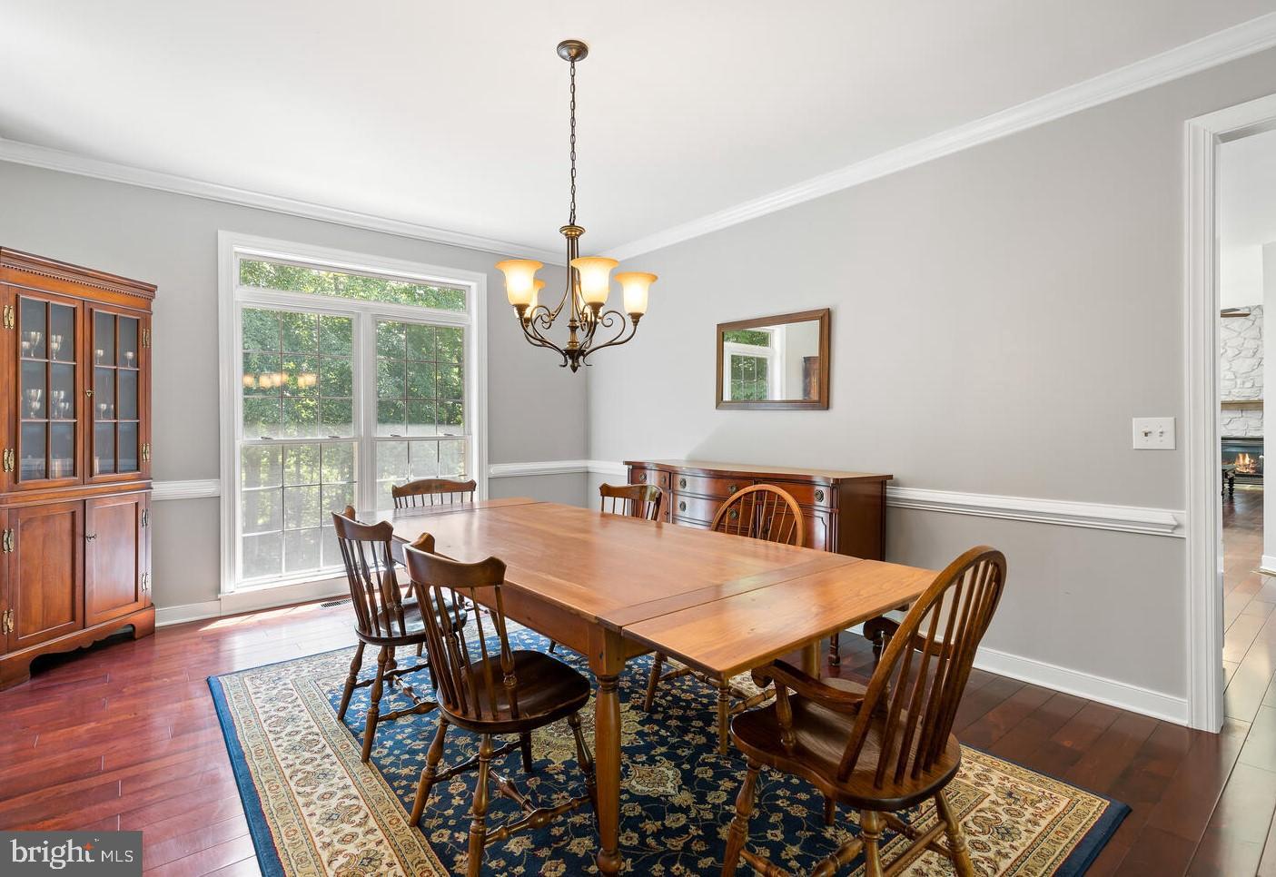 45 Lightfoot DRIVE