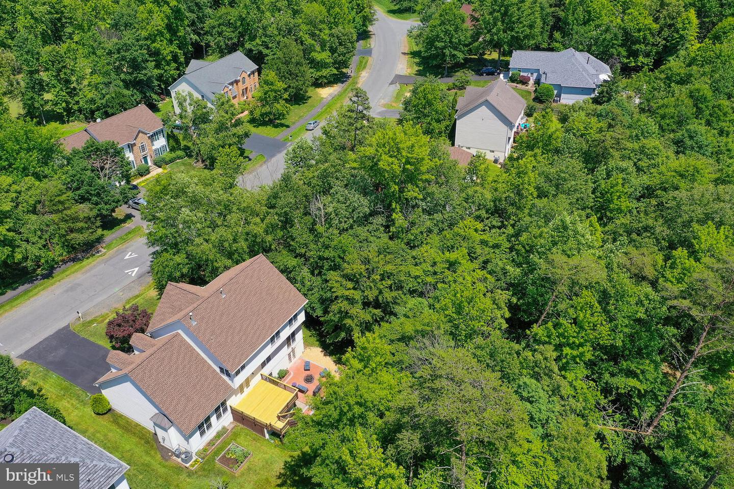 45 Lightfoot DRIVE
