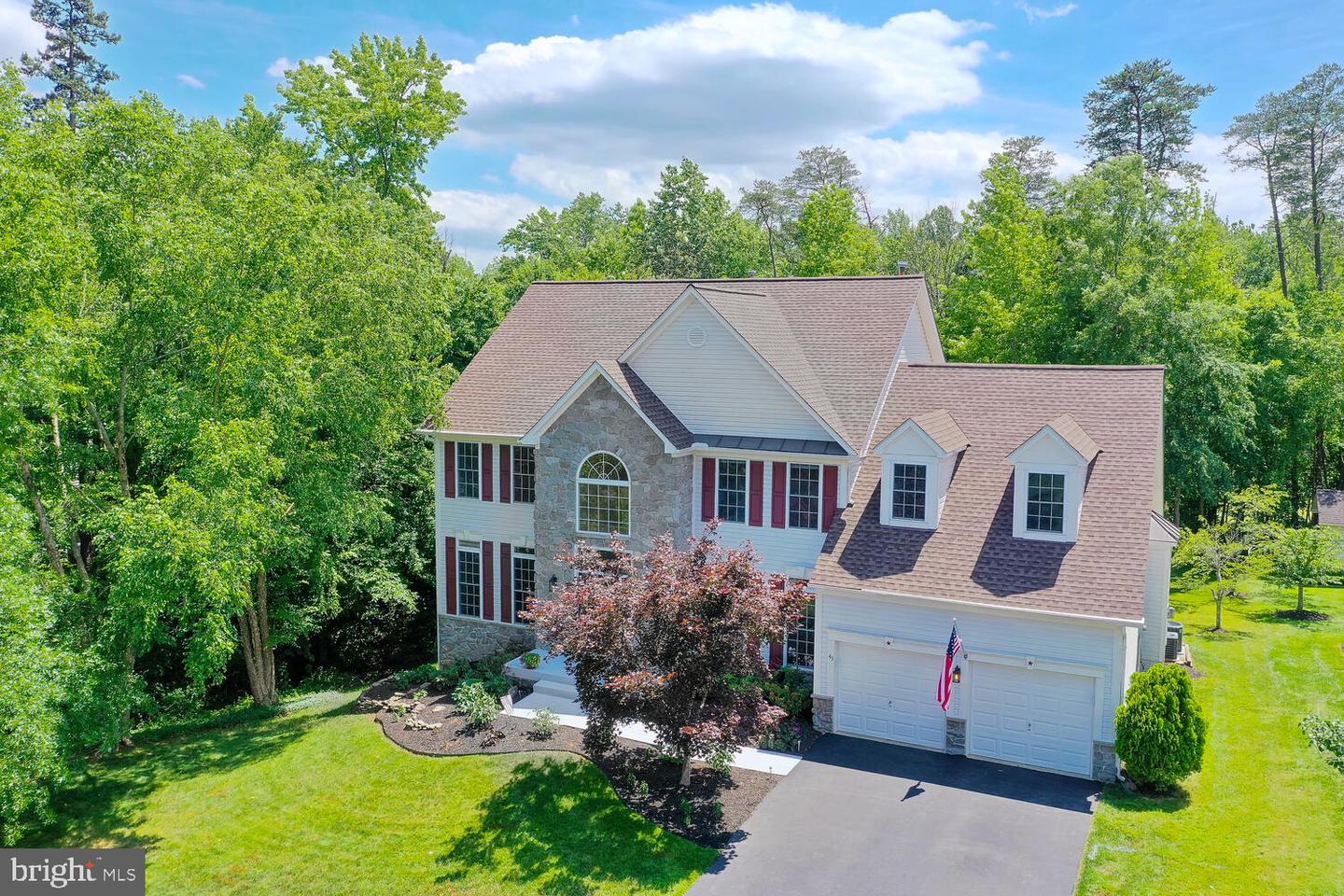 45 Lightfoot DRIVE