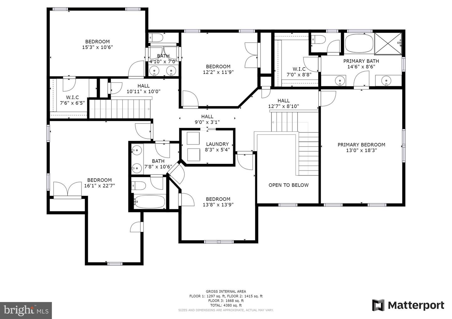 7 Aztec DRIVE