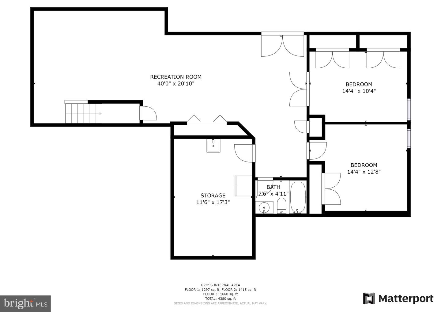 7 Aztec DRIVE