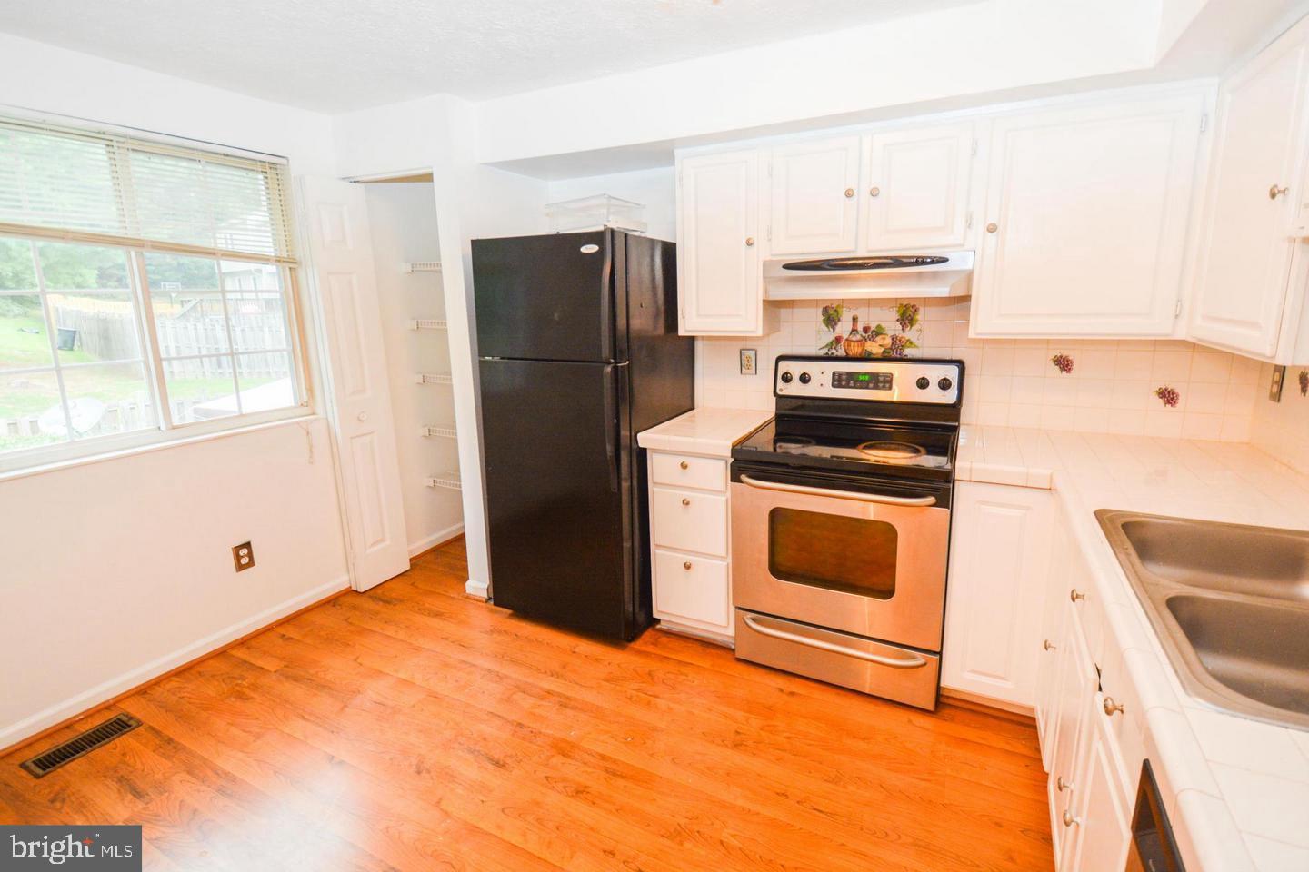 508 Crossridge COURT