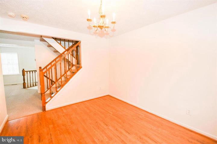 508 Crossridge COURT