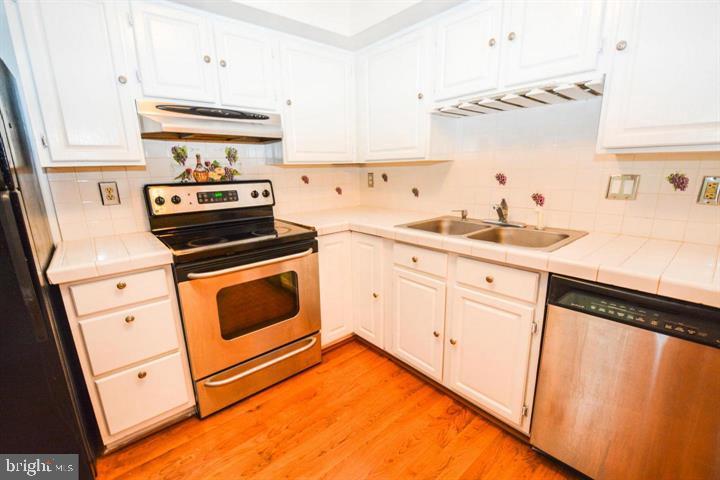 508 Crossridge COURT