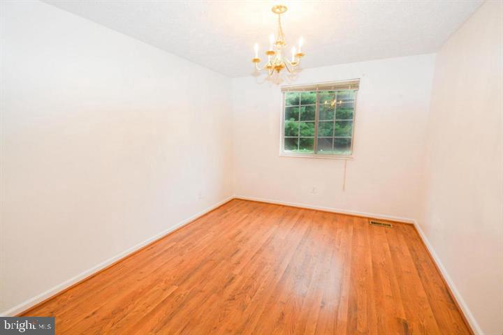 508 Crossridge COURT