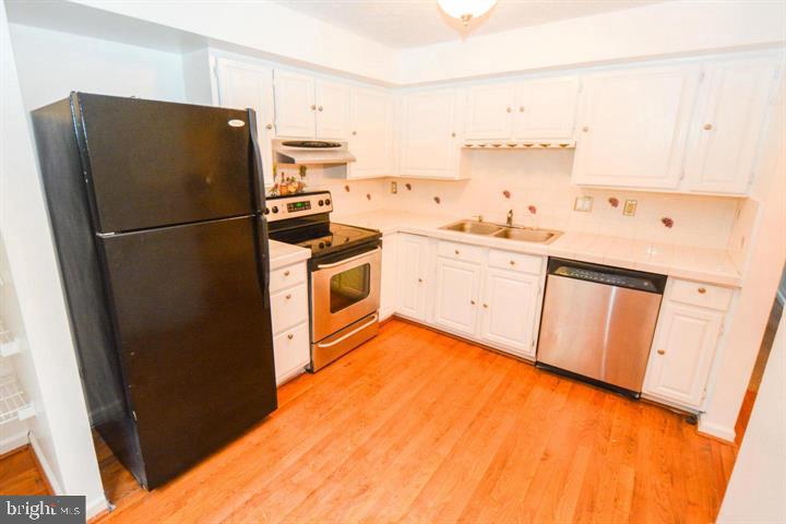 508 Crossridge COURT