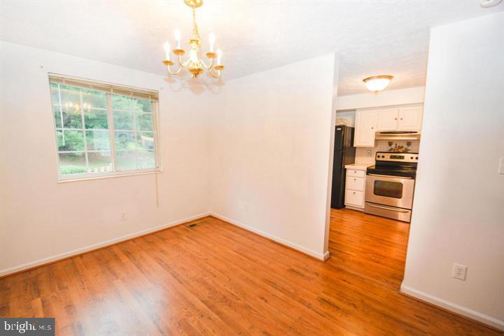 508 Crossridge COURT