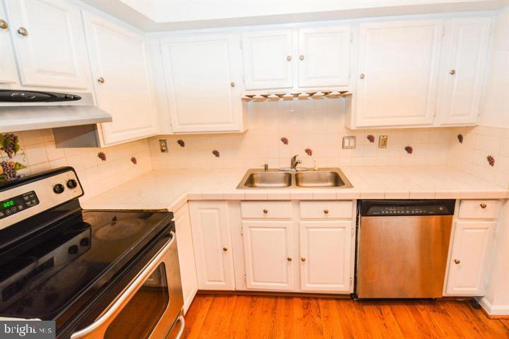 508 Crossridge COURT